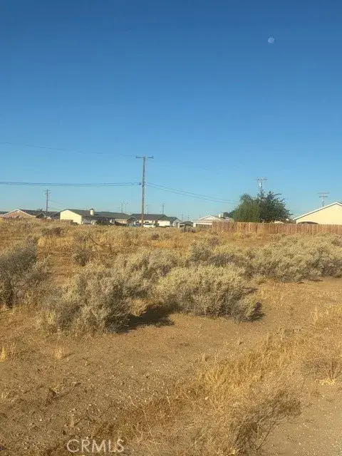 0 Evergreen, California City, CA 93505 - #2