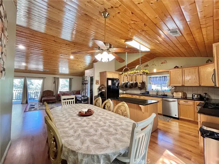 14013 Yellowstone Drive, Pine Mountain Club, CA 93225 - #2