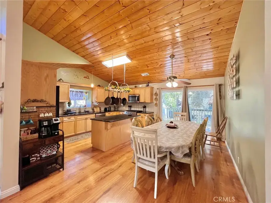 14013 Yellowstone Drive, Pine Mountain Club, CA 93225 - #3