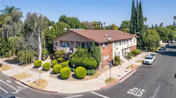 14205 Burbank Boulevard, Sherman Oaks, CA 91401