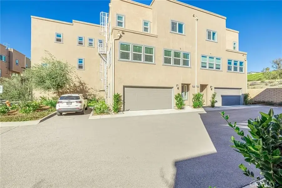 12800 N Watt Lane #D, Sylmar, CA 91342 - #2