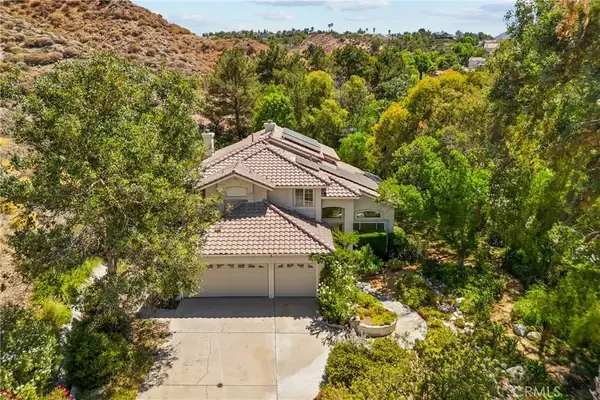 14653 Ramli Drive, Canyon Country, CA 91387