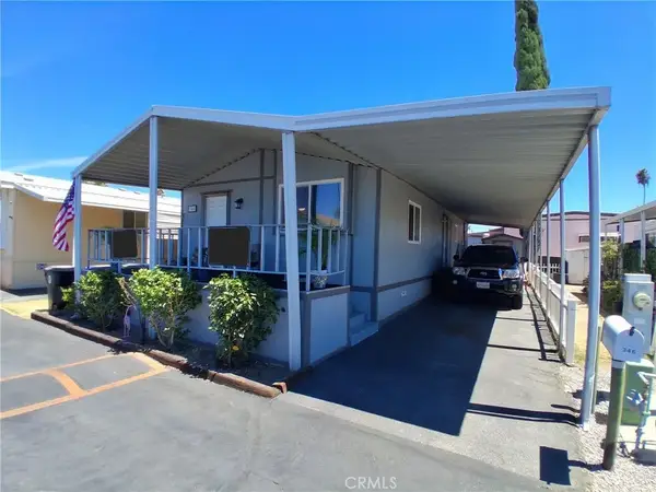 20401 Soledad Canyon Road #346, Canyon Country, CA 91351