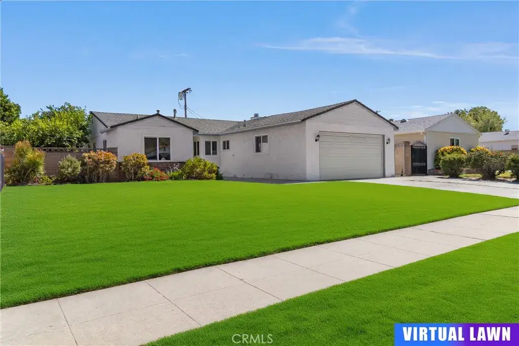 22650 Burton Street, West Hills, CA 91304 - #1