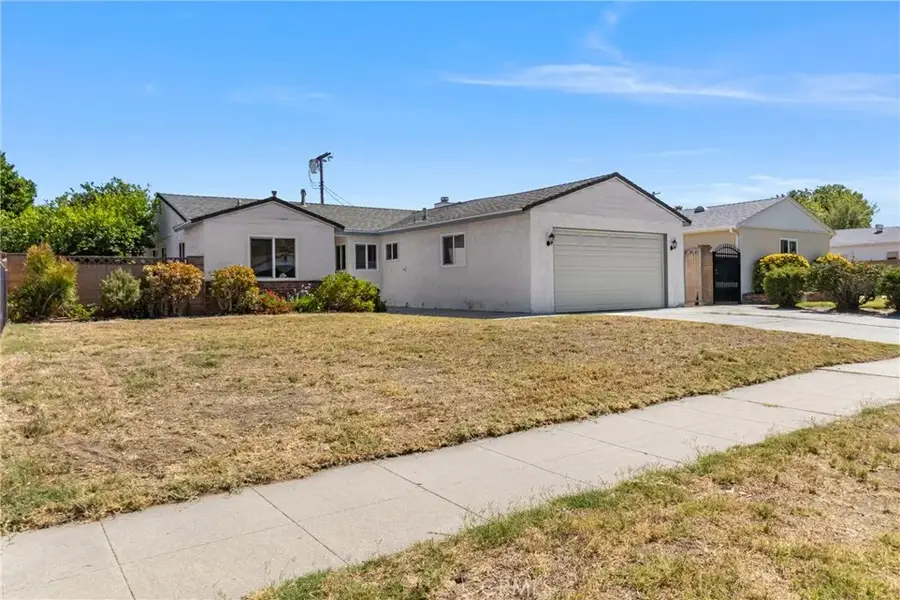 22650 Burton Street, West Hills, CA 91304 - #2