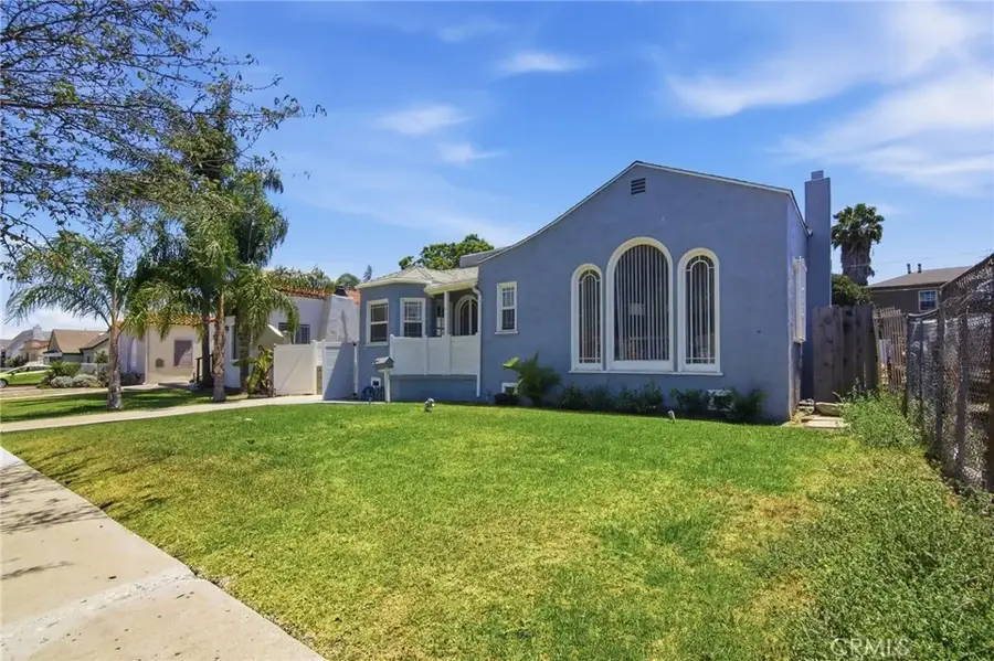 2142 W 73rd, Los Angeles, CA 90047 - #2