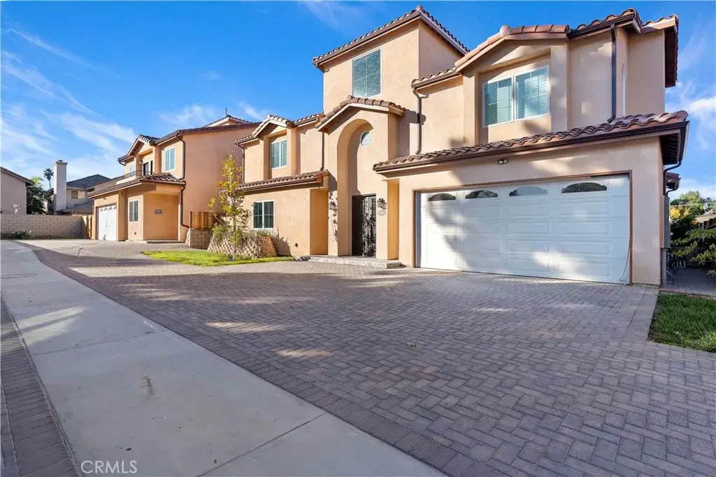 20811 W Seeasons Lane, Winnetka, CA 91306 - #1