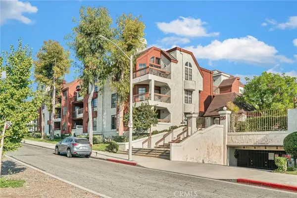 230 Bethany Road #211, Burbank, CA 91504