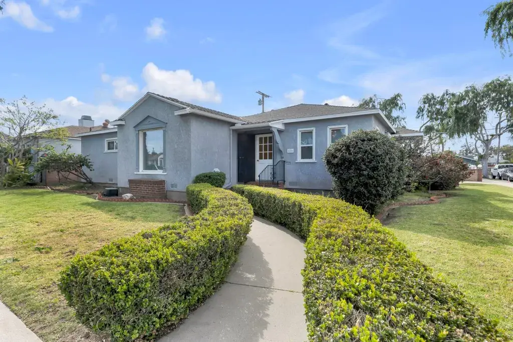 4854 W 94th Street, Inglewood, CA 90301 - #1