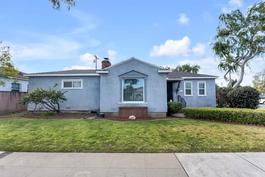 4854 W 94th Street, Inglewood, CA 90301 - #3