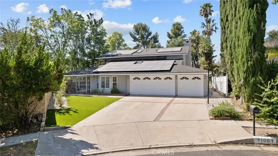 11061 Granger Place, Porter Ranch, CA 91326 - #2