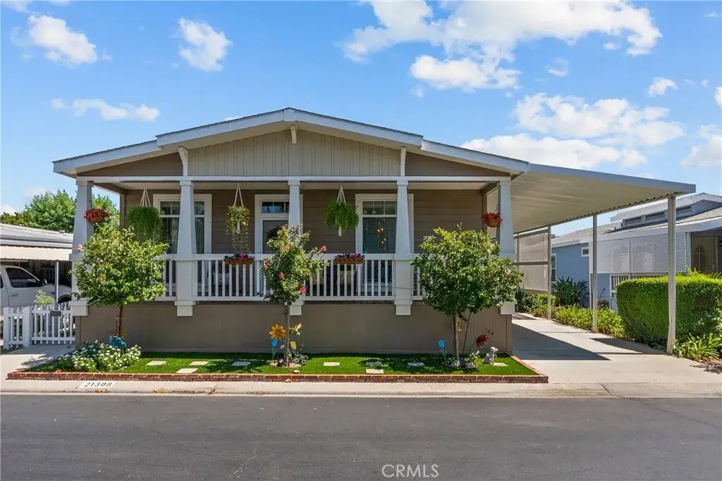 21308 Jimpson Way, Canyon Country, CA 91351 - #1