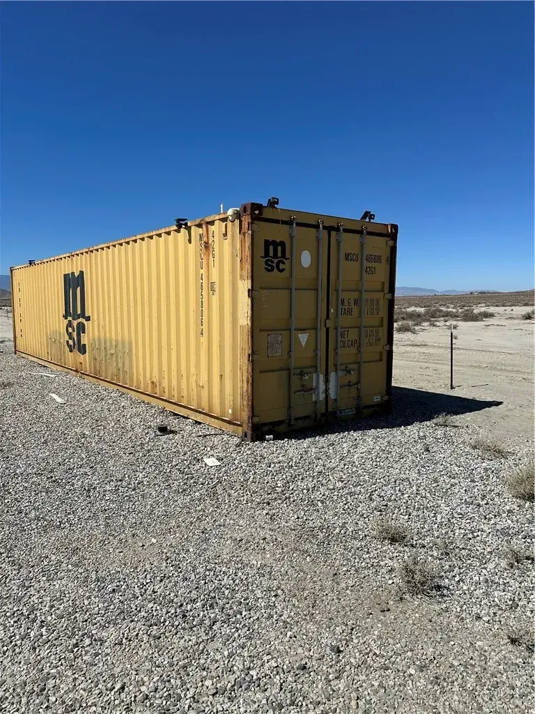 21601 St George, Adelanto, CA 92301 - #3