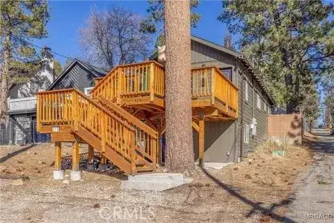 390 Canvasback Rd, Big Bear Lake, CA 92315 - #2