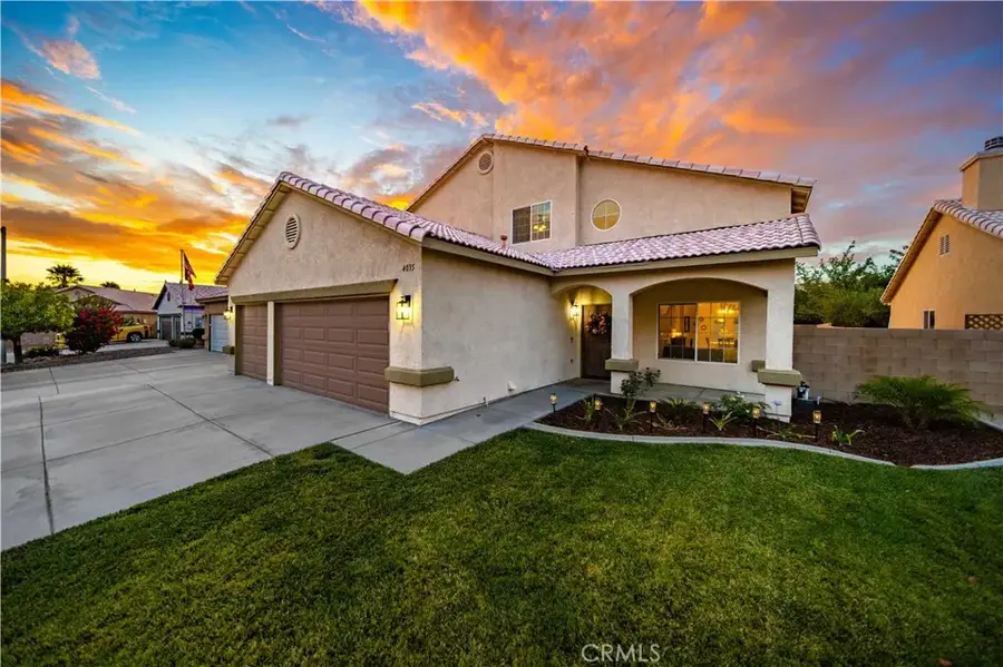 4035 W Avenue J5, Lancaster, CA 93536 - #2