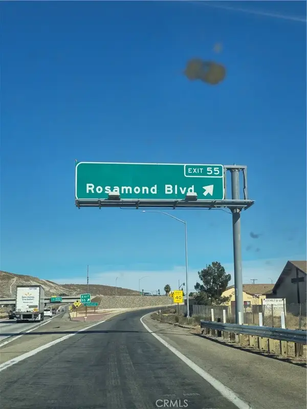 5 Mojave Tropical, Rosamond, CA 93560