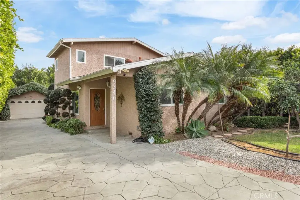 9340 Burnet, North Hills, CA 91343 - #1