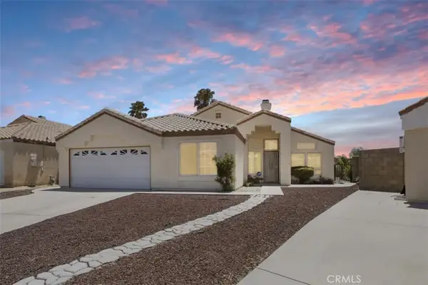 3019 Ontario Court, Rosamond, CA 93560
