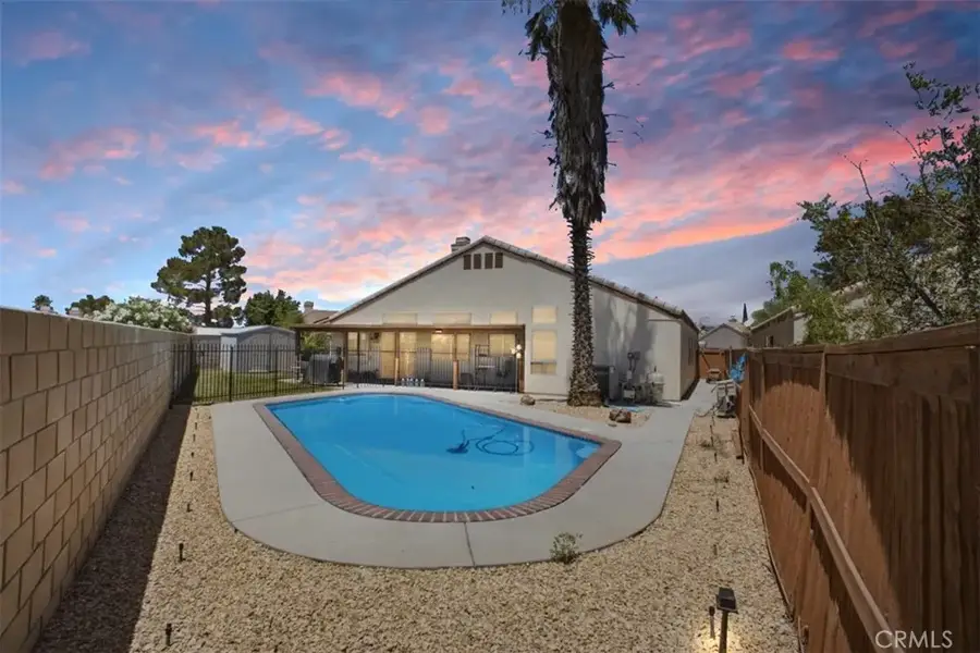 3019 Ontario Court, Rosamond, CA 93560 - #2