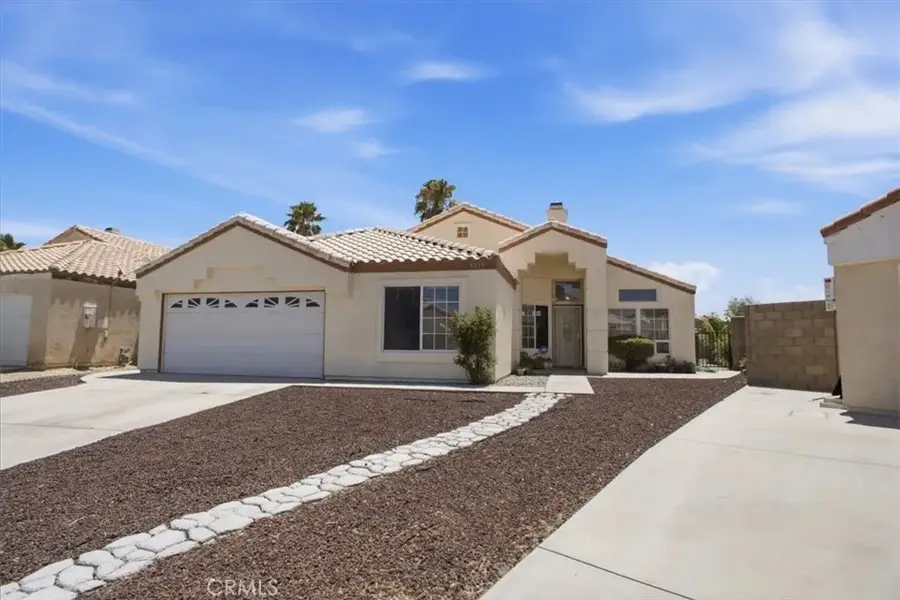 3019 Ontario Court, Rosamond, CA 93560 - #3