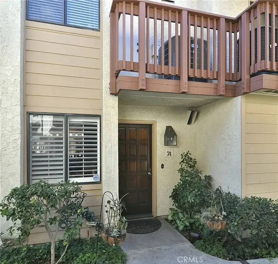 21555 Burbank #74, Woodland Hills, CA 91367 - #2