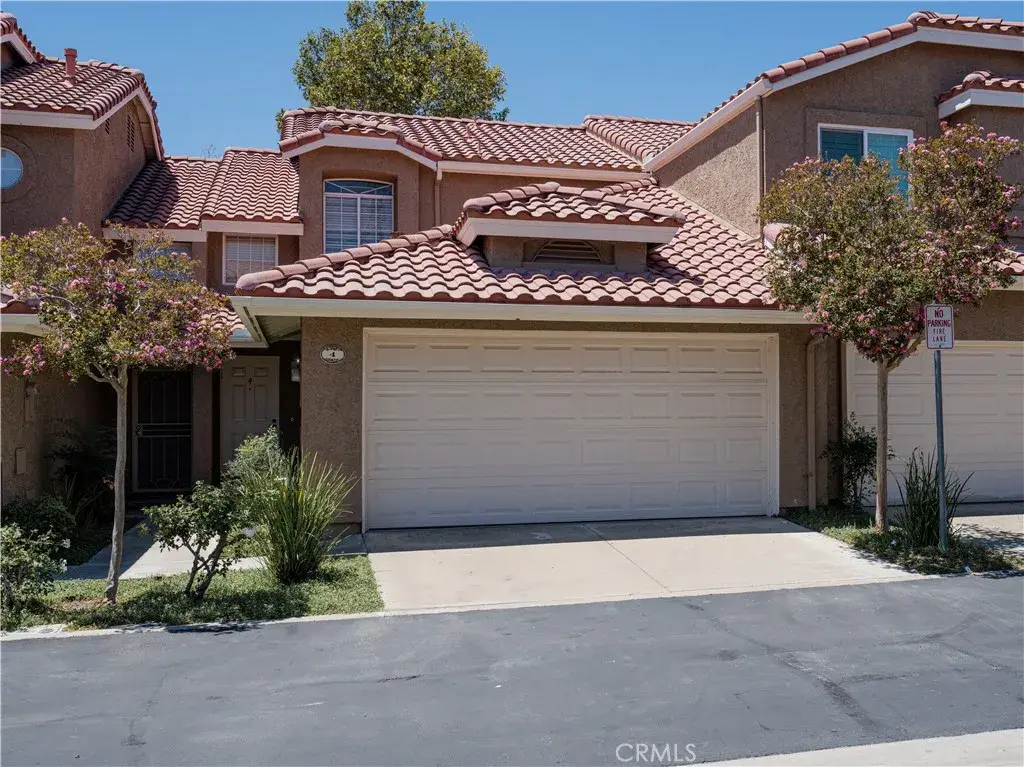 28102 Bob White Circle #4, Saugus, CA 91350 - #1