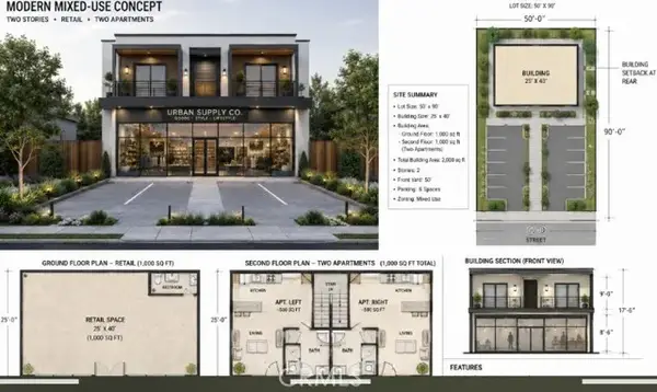 22608 Newhall, Newhall, CA 91321