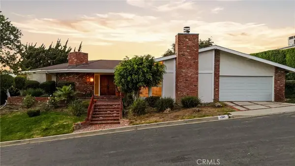 11345 Dona Lola Drive, Studio City, CA 91604