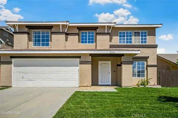 2116 Knollwood Court Court, Rosamond, CA 93560