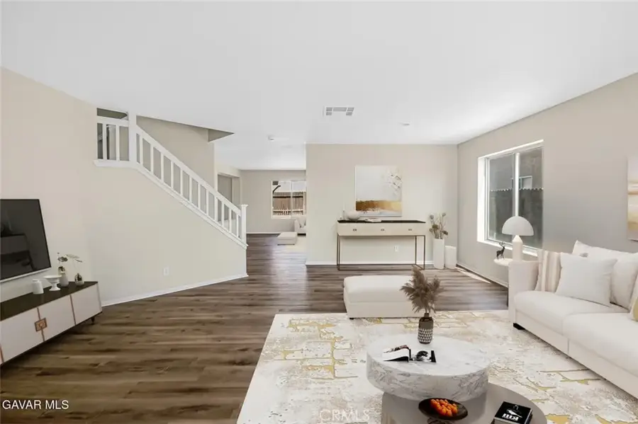 2116 Knollwood Court Court, Rosamond, CA 93560 - #2