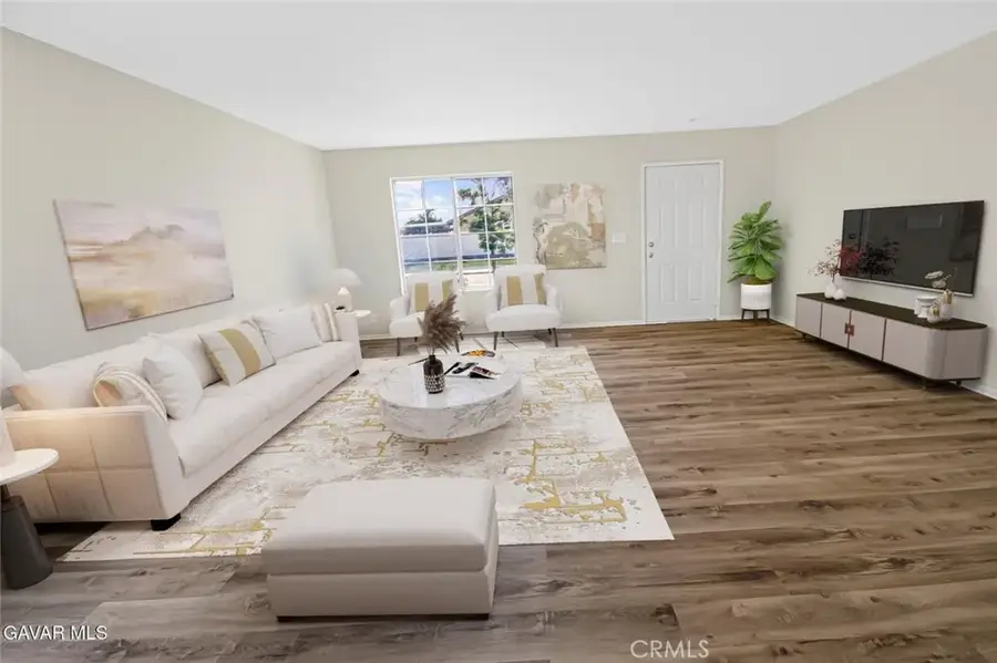 2116 Knollwood Court Court, Rosamond, CA 93560 - #3