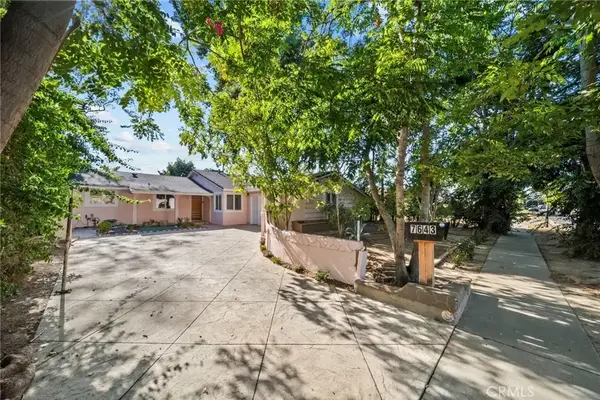 7643 Sausalito Avenue, West Hills, CA 91304