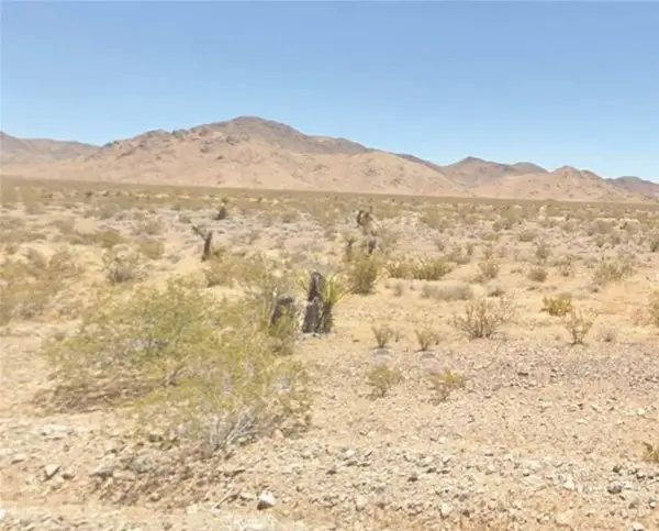 0 Fern Rd, Lucerne Valley, CA 92356