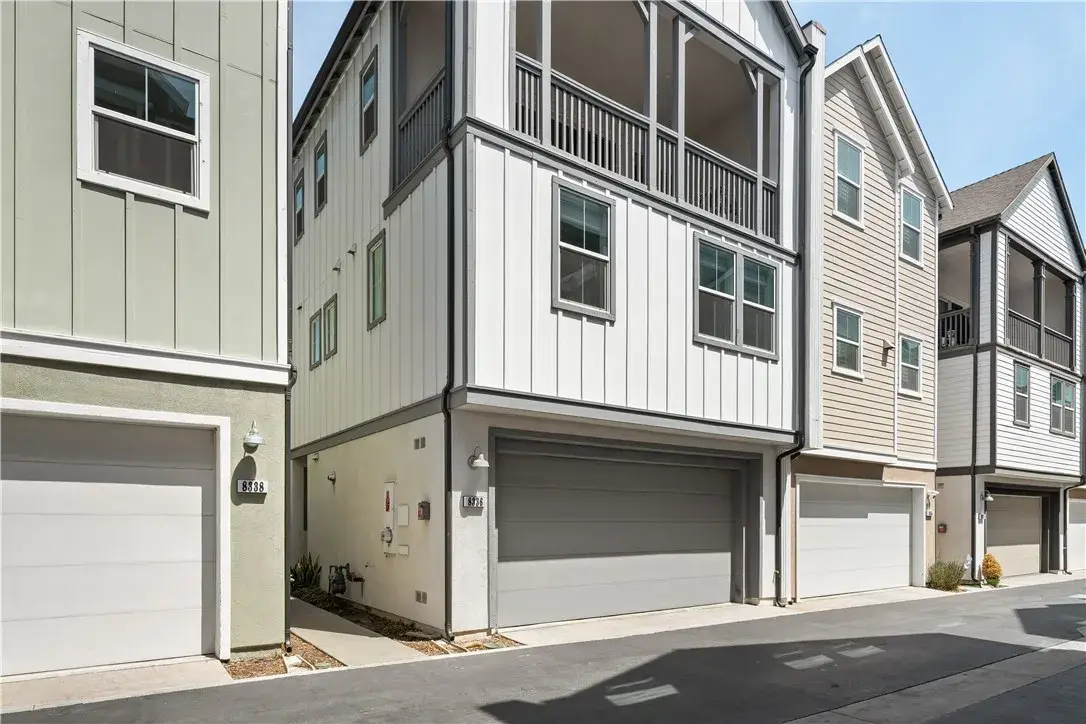 8336 N Peyton Way, West Hills, CA 91304 - #1