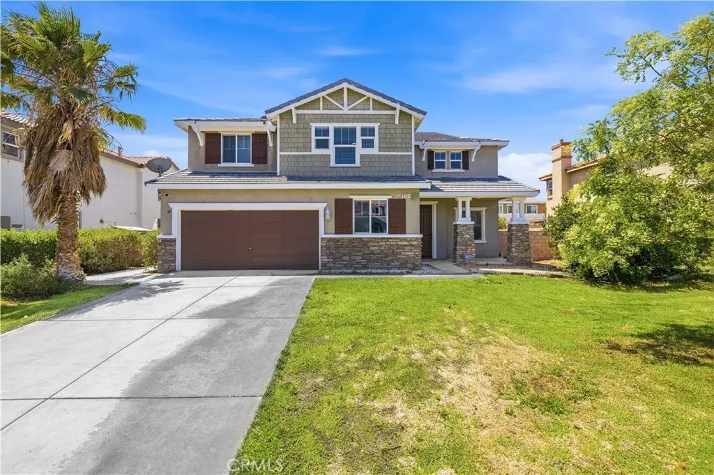 6134 Archwood, Palmdale, CA 93552 - #1