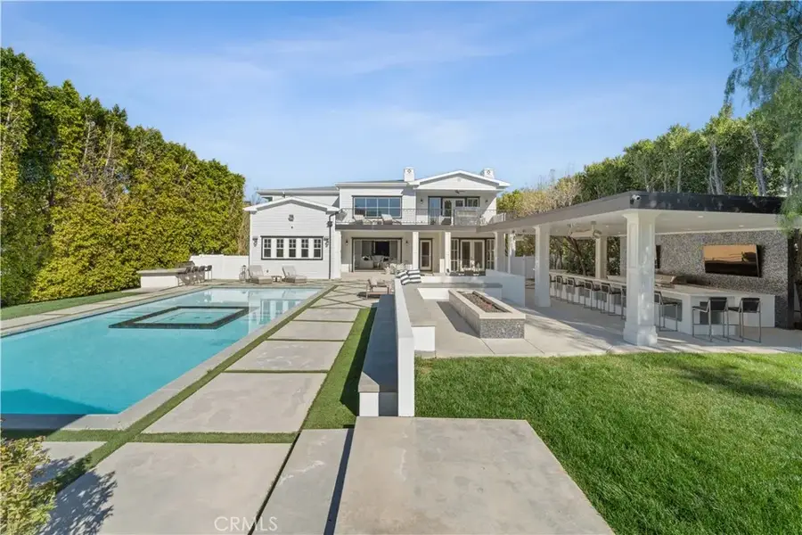 17528 Jayden Lane, Encino, CA 91316 - #2
