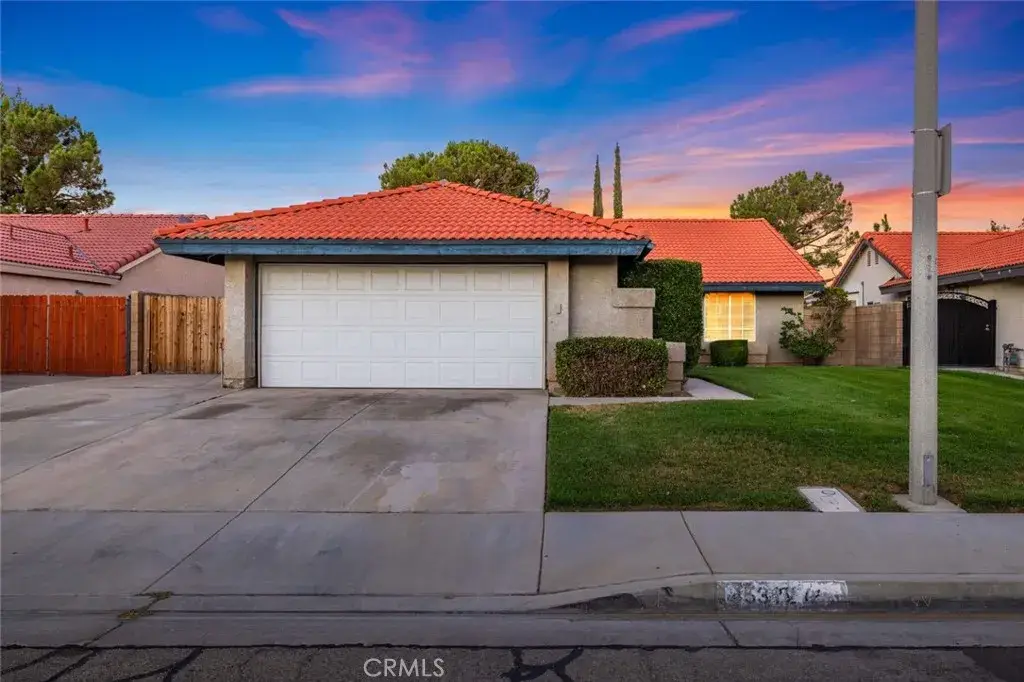 45312 Essex, Lancaster, CA 93534 - #1