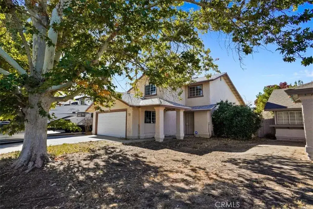 44943 16th East, Lancaster, CA 93535 - #1