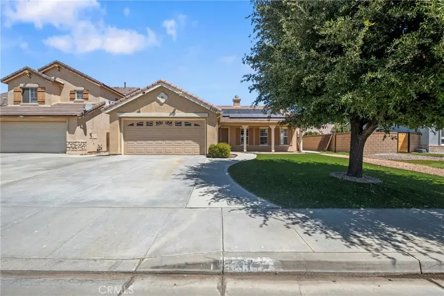 3357 Firebush, Rosamond, CA 93560 - #2