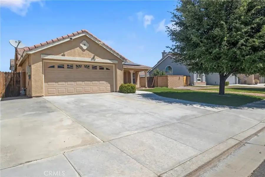 3357 Firebush, Rosamond, CA 93560 - #3