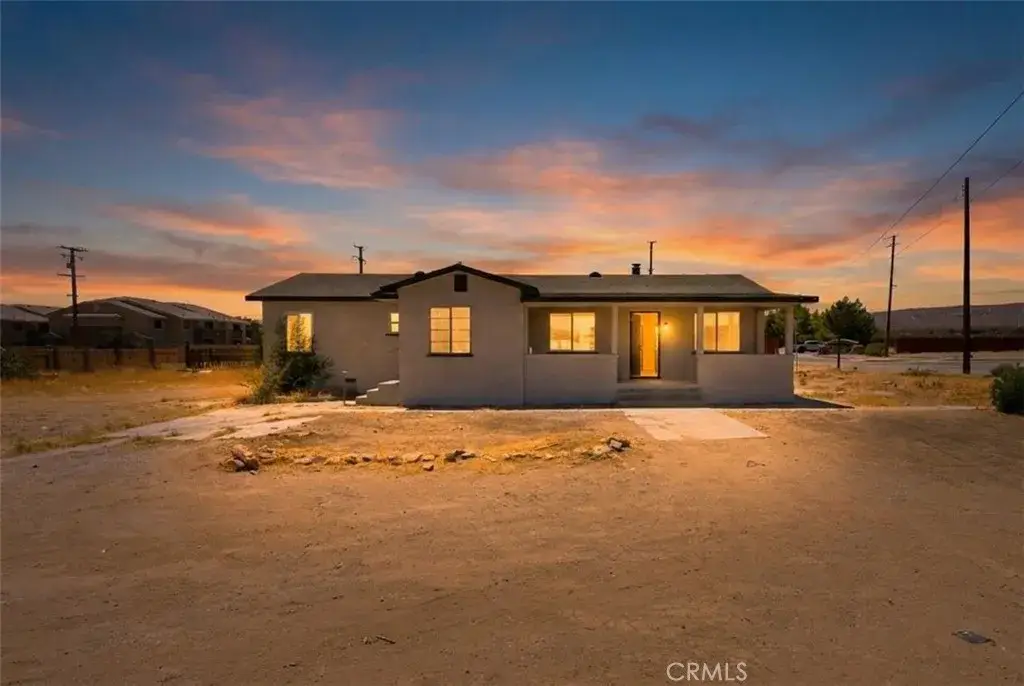 2494 Nadean, Mojave, CA 93501 - #1