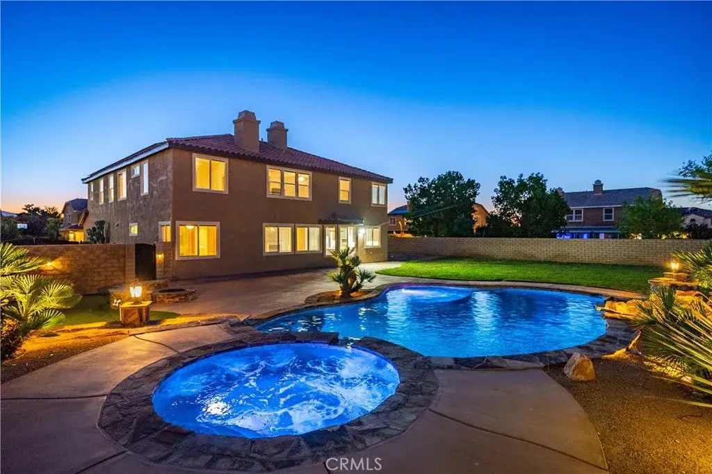41520 44th West, Lancaster, CA 93536 - #1