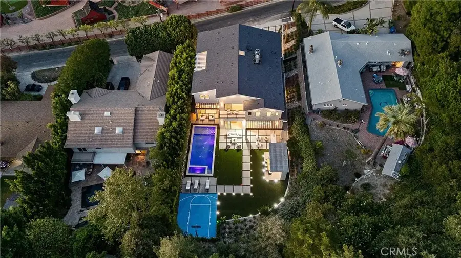 16258 Bertella Drive, Encino, CA 91436 - #3