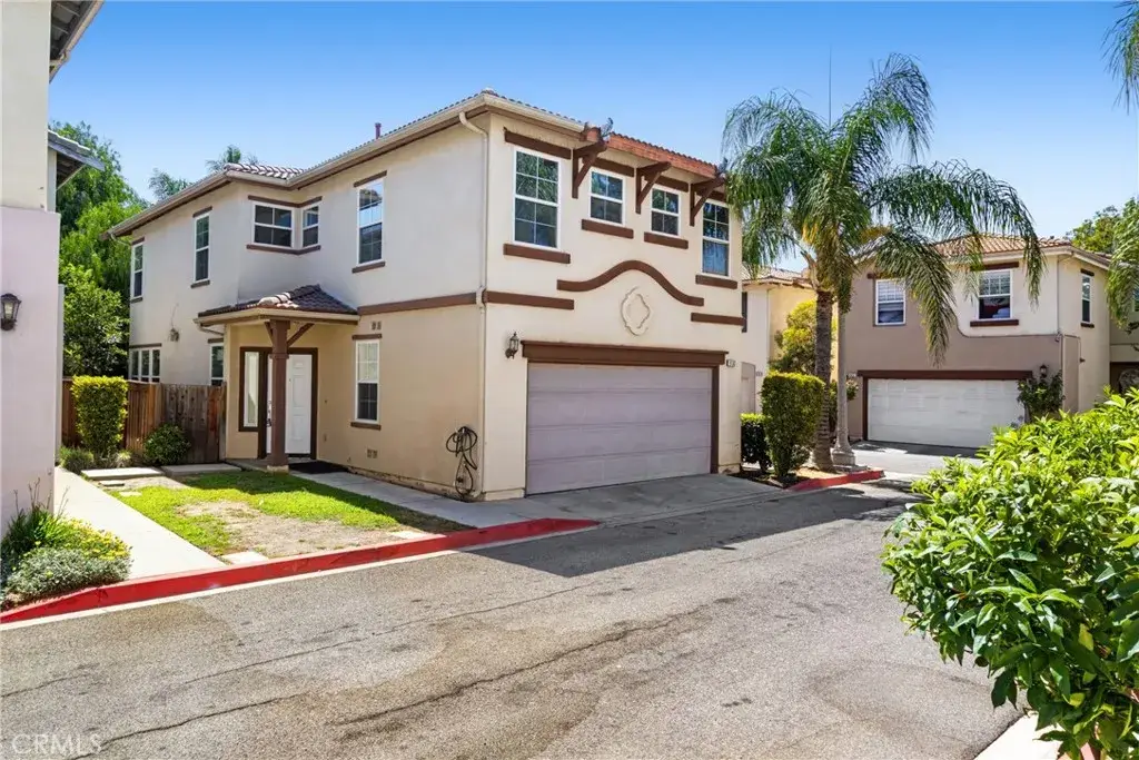 9193 Burnet Avenue, North Hills, CA 91343 - #1