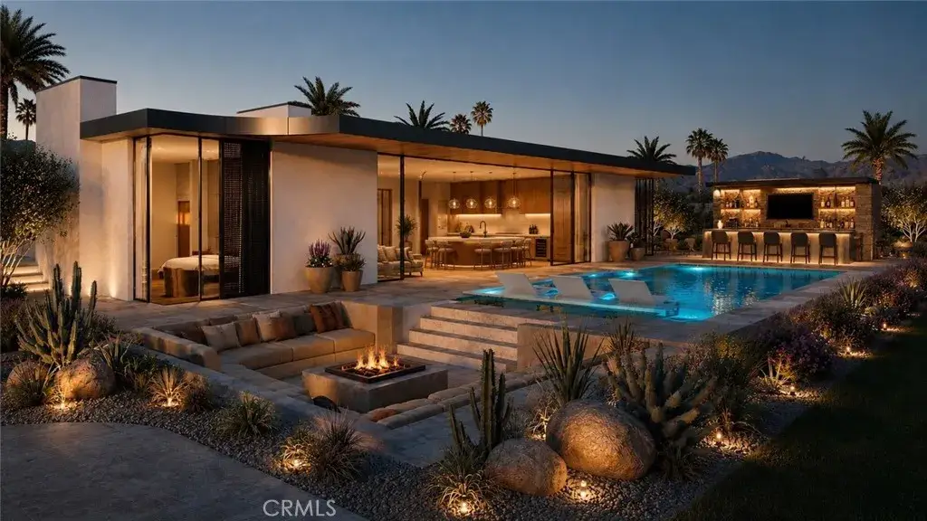 72900 Skyward, Palm Desert, CA 92260 - #1