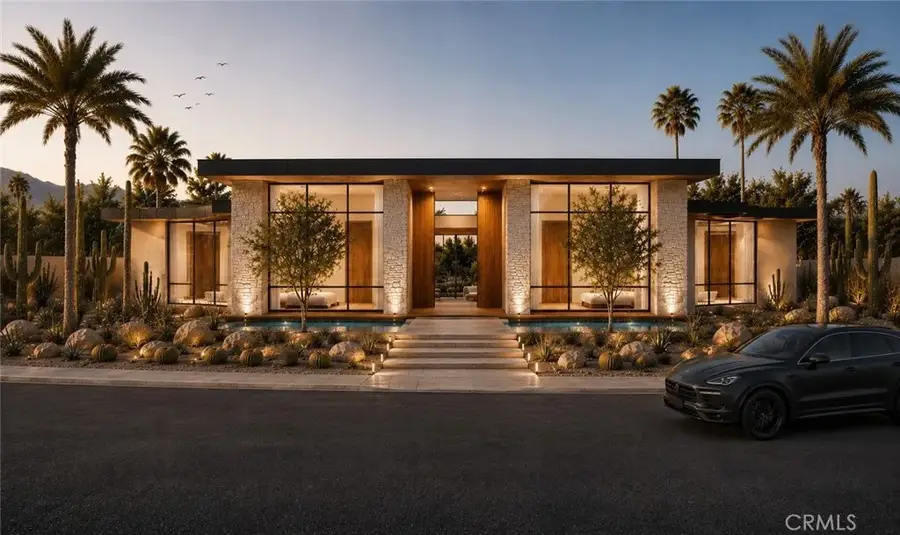 72900 Skyward, Palm Desert, CA 92260 - #2