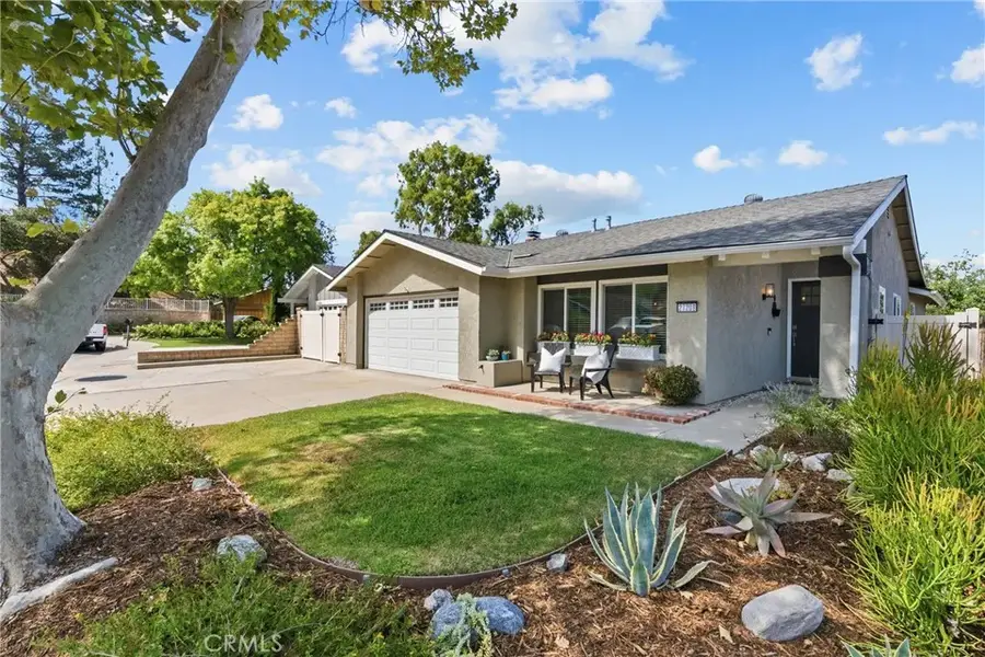 27209 Corry Place, Saugus, CA 91350 - #2
