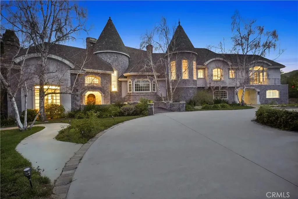 22510 La Quilla, Chatsworth, CA 91311 - #1