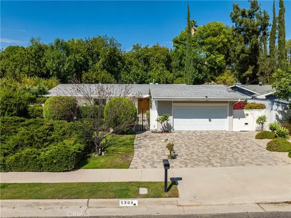 5300 Blanco Avenue, Woodland Hills, CA 91367