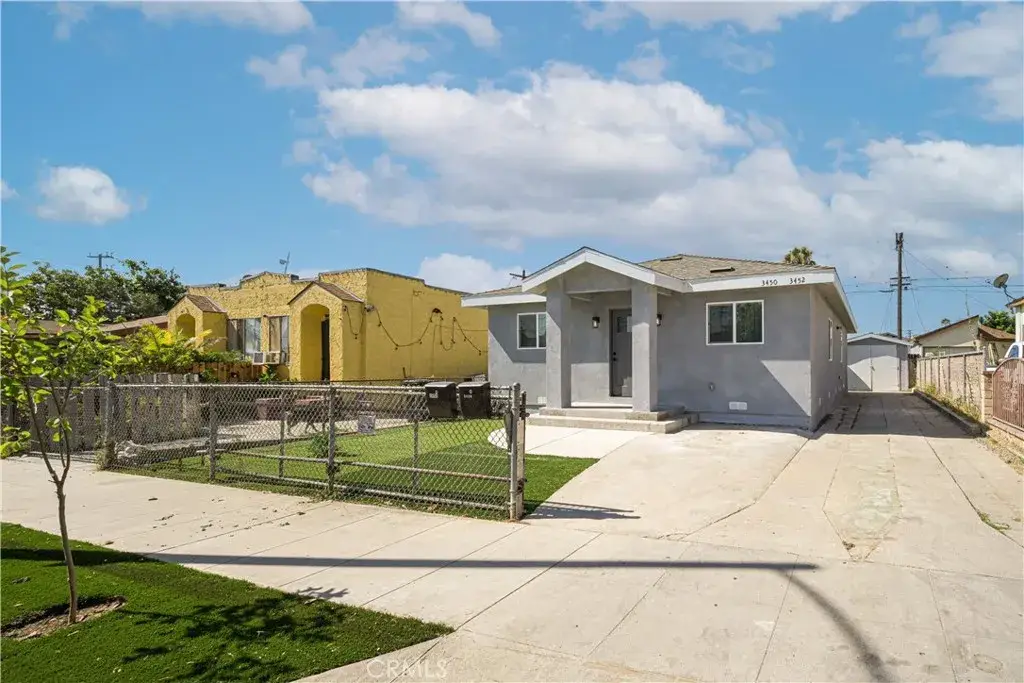 3452 Estrada, Los Angeles, CA 90023 - #1